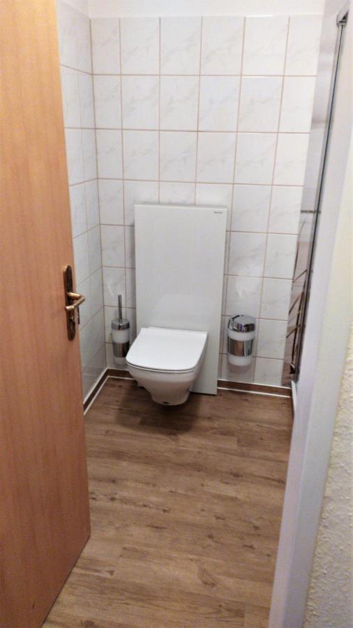 Ferienwohnung Ella Sellin  Exterior foto