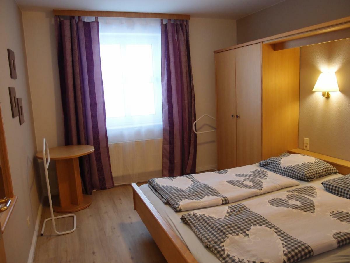 Ferienwohnung Ella Sellin  Exterior foto